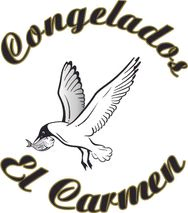 Congelados Del Mar El Carmen S.L. logotipo